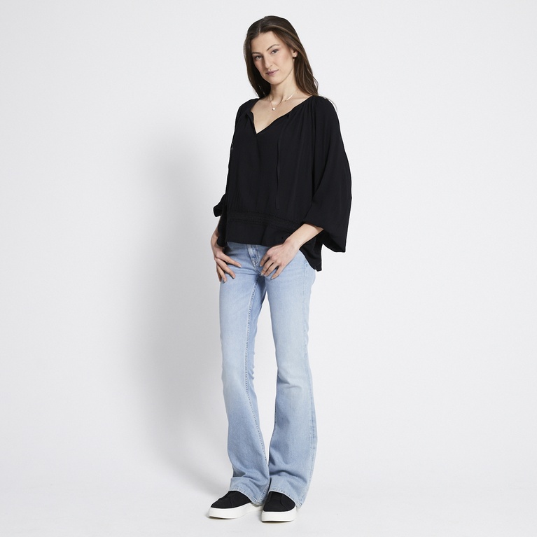 Bluse "Camille"